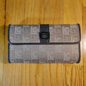 Liz Claiborne Trifold Wallet